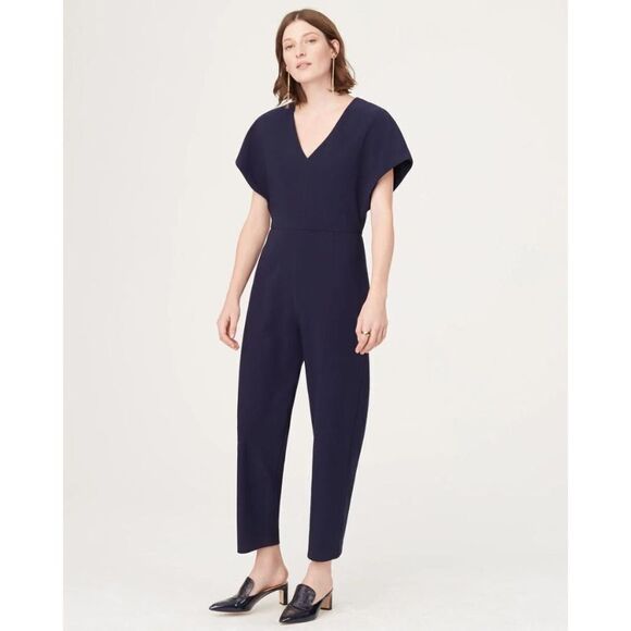Club Monaco Janah Jumpsuit - Picture 1 of 11